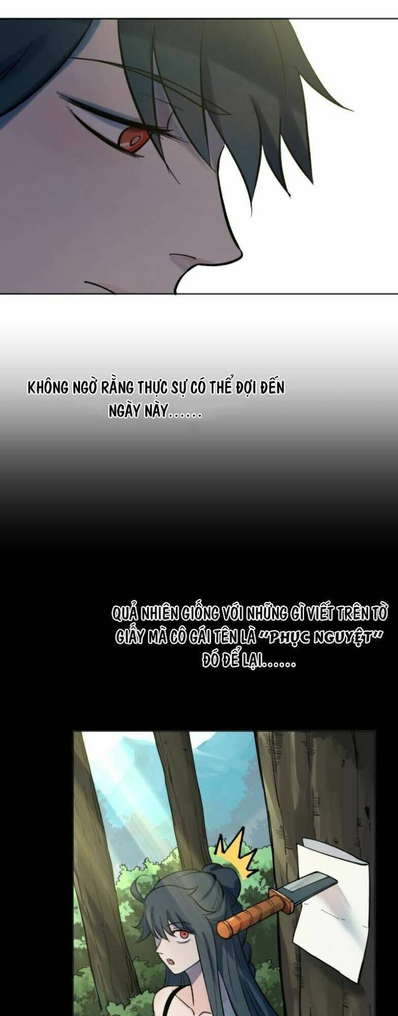 vô hạn khắc kim chi thần chapter 13 - Trang 2