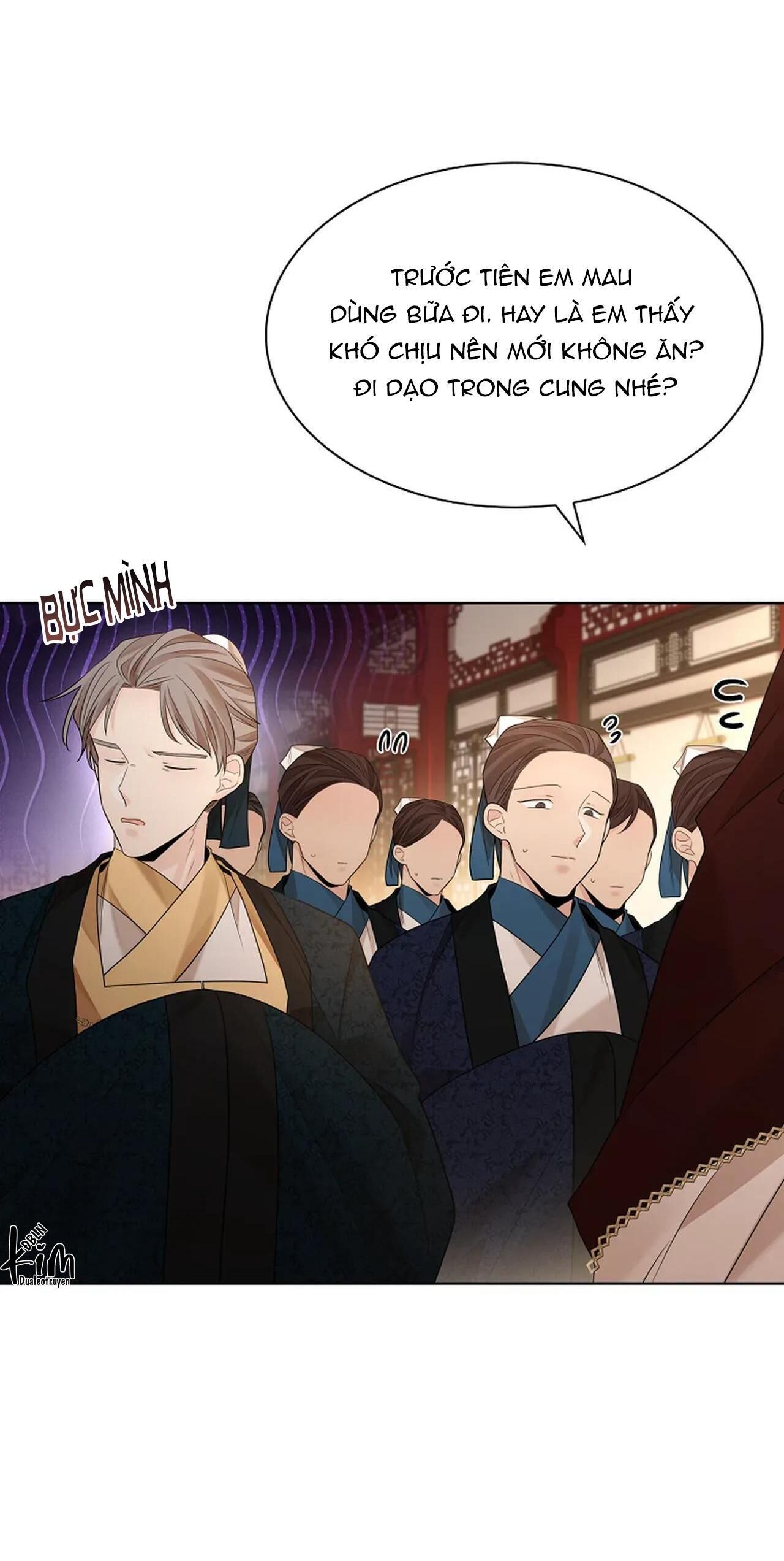 hoa giấy Chapter 90 - Next Chapter 91