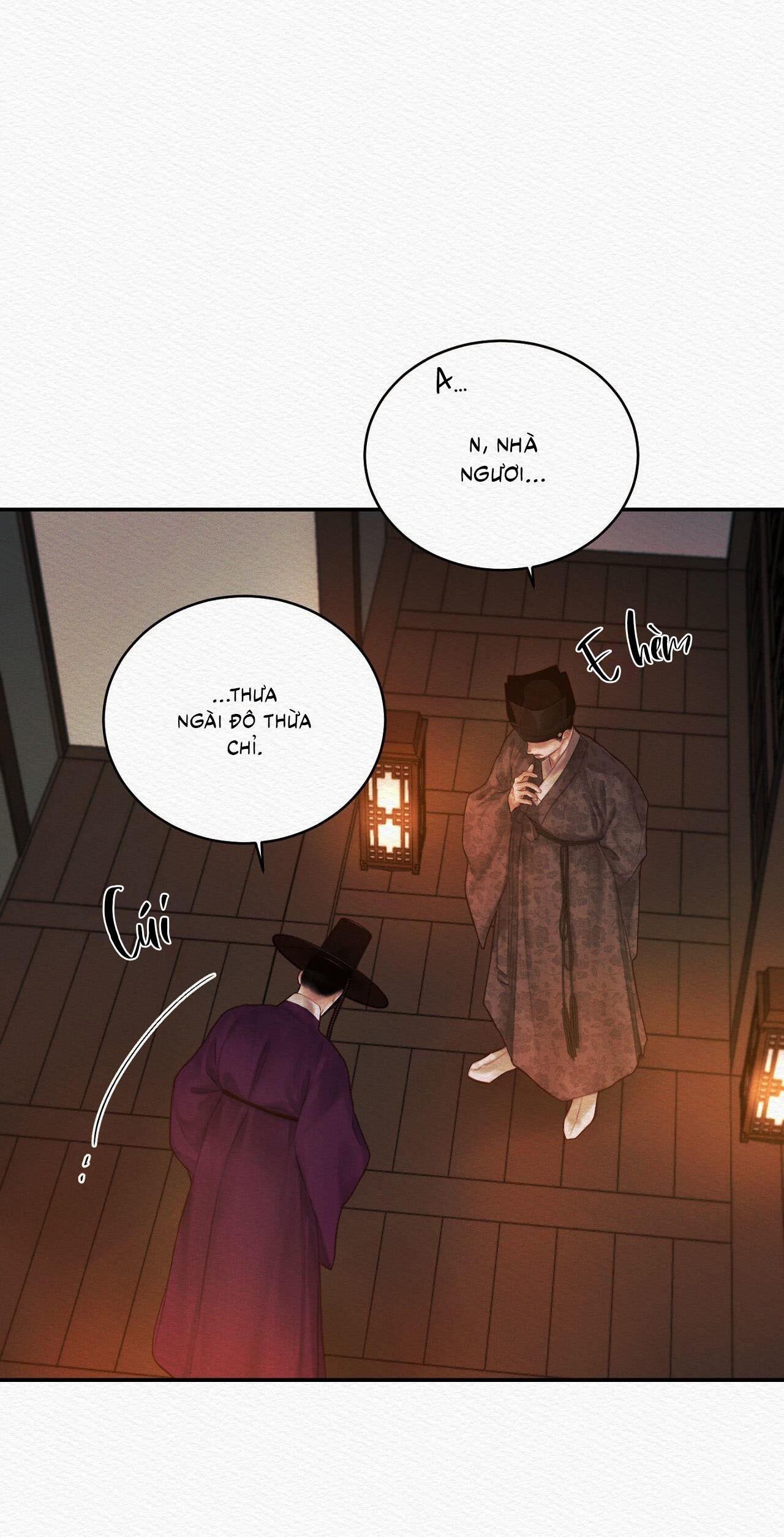 (CBunu) Củy Dạ Khút Chapter 67 - Trang 1