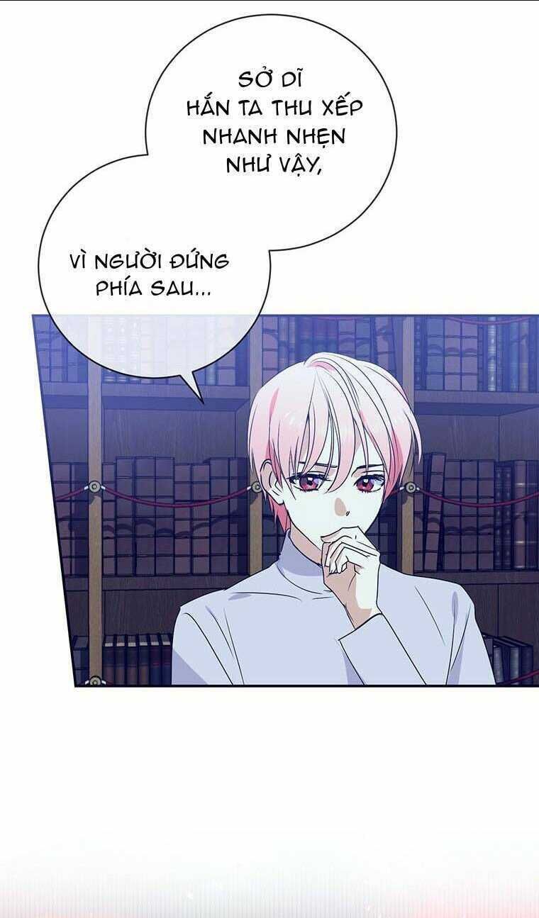 phía sau mặt nạ của nam chính hiền lành Chapter 4 - Trang 2