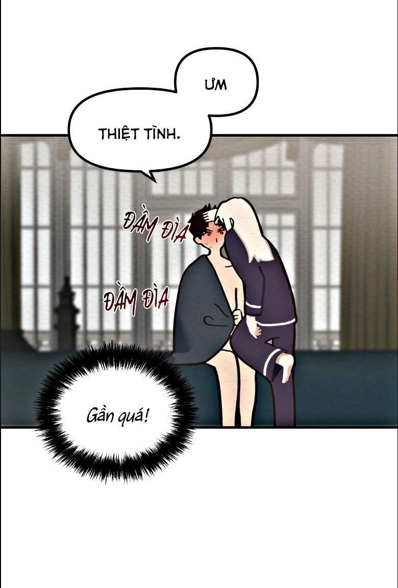 devil on top Chapter 3 - Trang 2