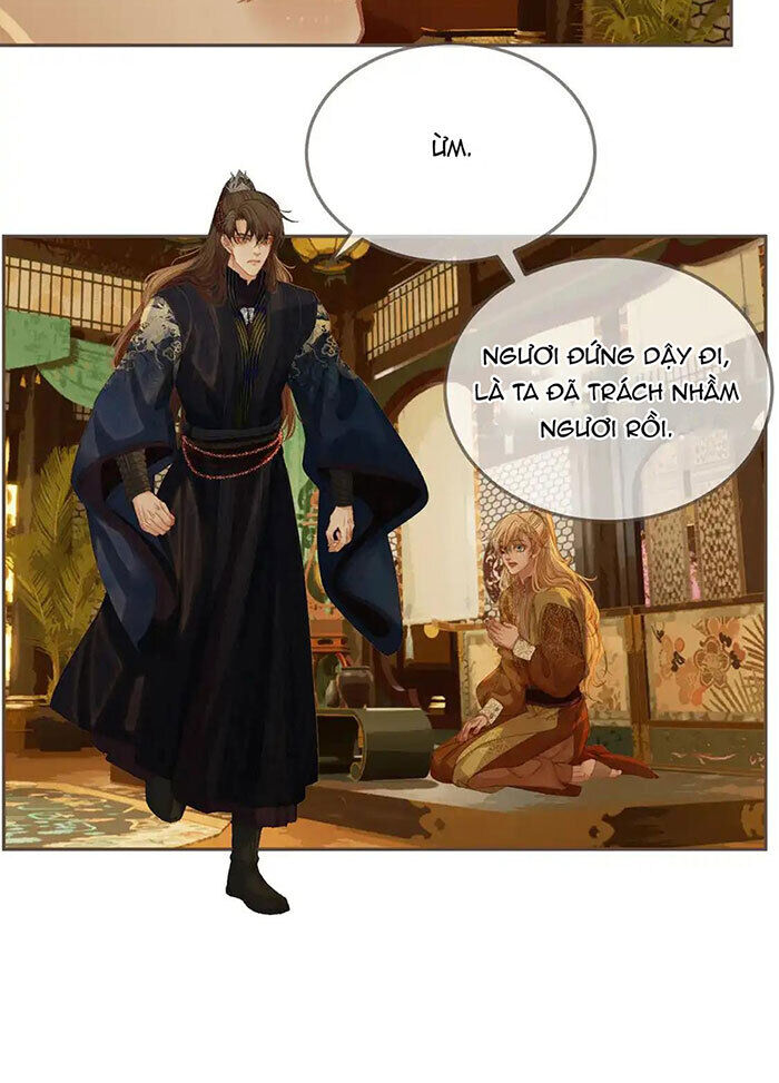 Á Nô 2: Thám Hoa Chapter 43 - Next Chapter 44