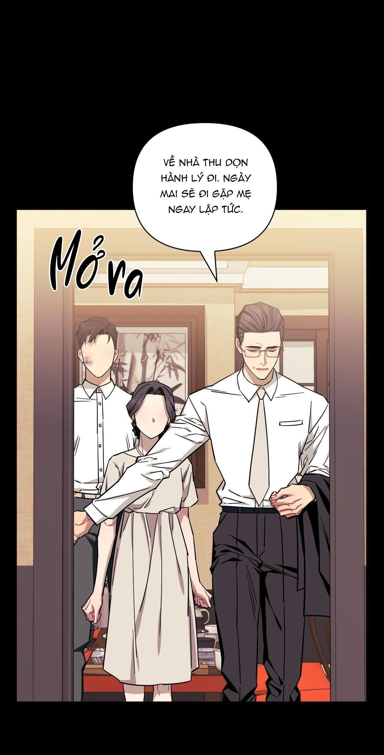 hơn cả bạn bè Chapter 78 NT TAK-HO 20 - Trang 2