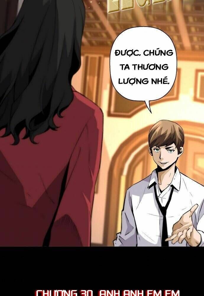 sự trở lại của huyền thoại chapter 30 - Trang 2