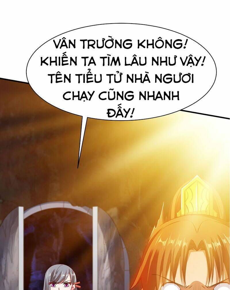 chiến đỉnh chapter 61 - Trang 2