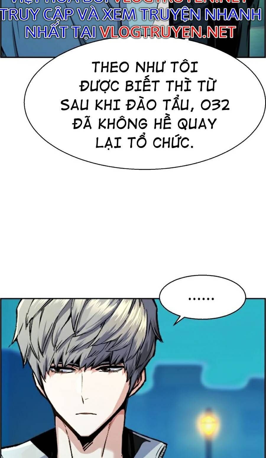 bạn học của tôi là lính đánh thuê chapter 64 - Next chapter 65