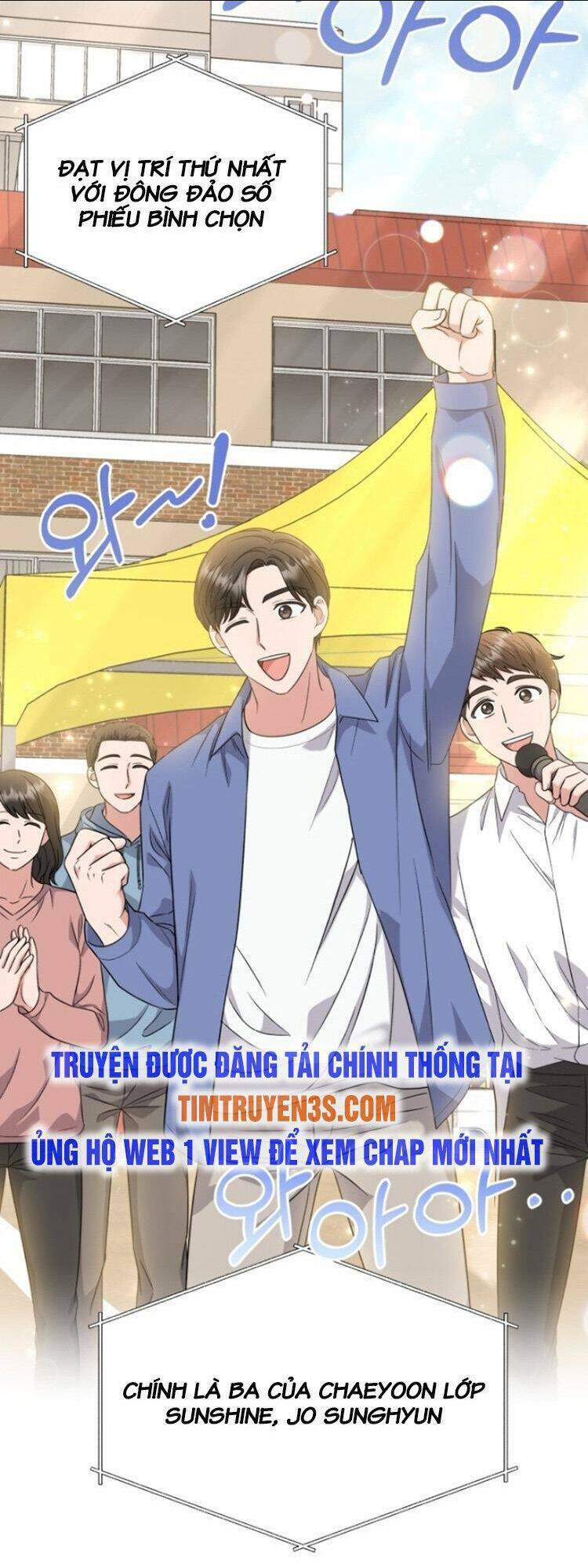 con gái tôi là một thiên tài âm nhạc chapter 19 - Next chapter 20