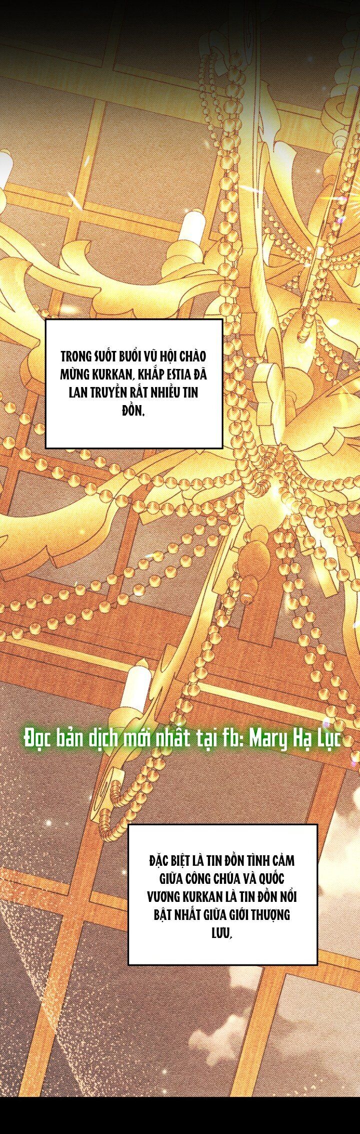 [18+] hôn nhân cưỡng đoạt chapter 30.1 - Trang 1