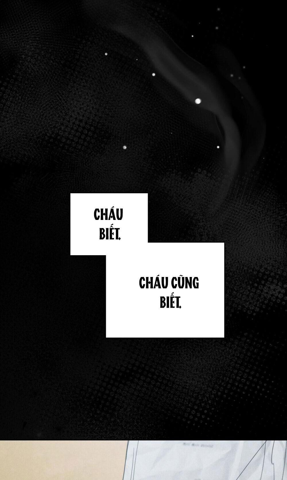 người tình bí mật Chapter 6 - Trang 2