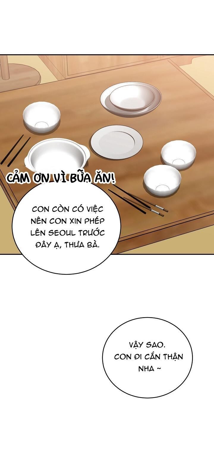 hang hổ Chapter 39 - Trang 1