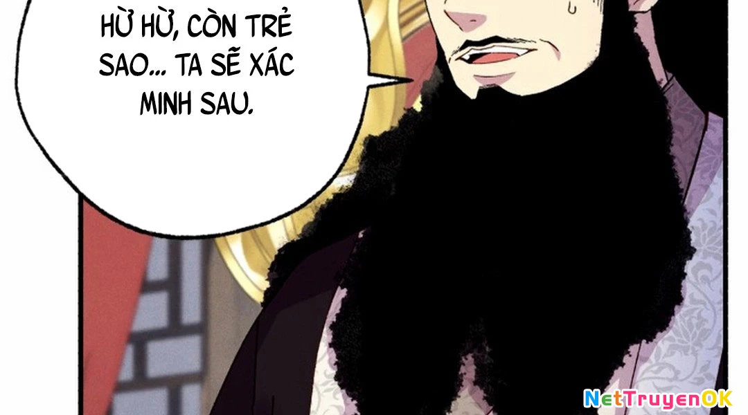 phi lôi đao thuật Chapter 190 - Trang 2