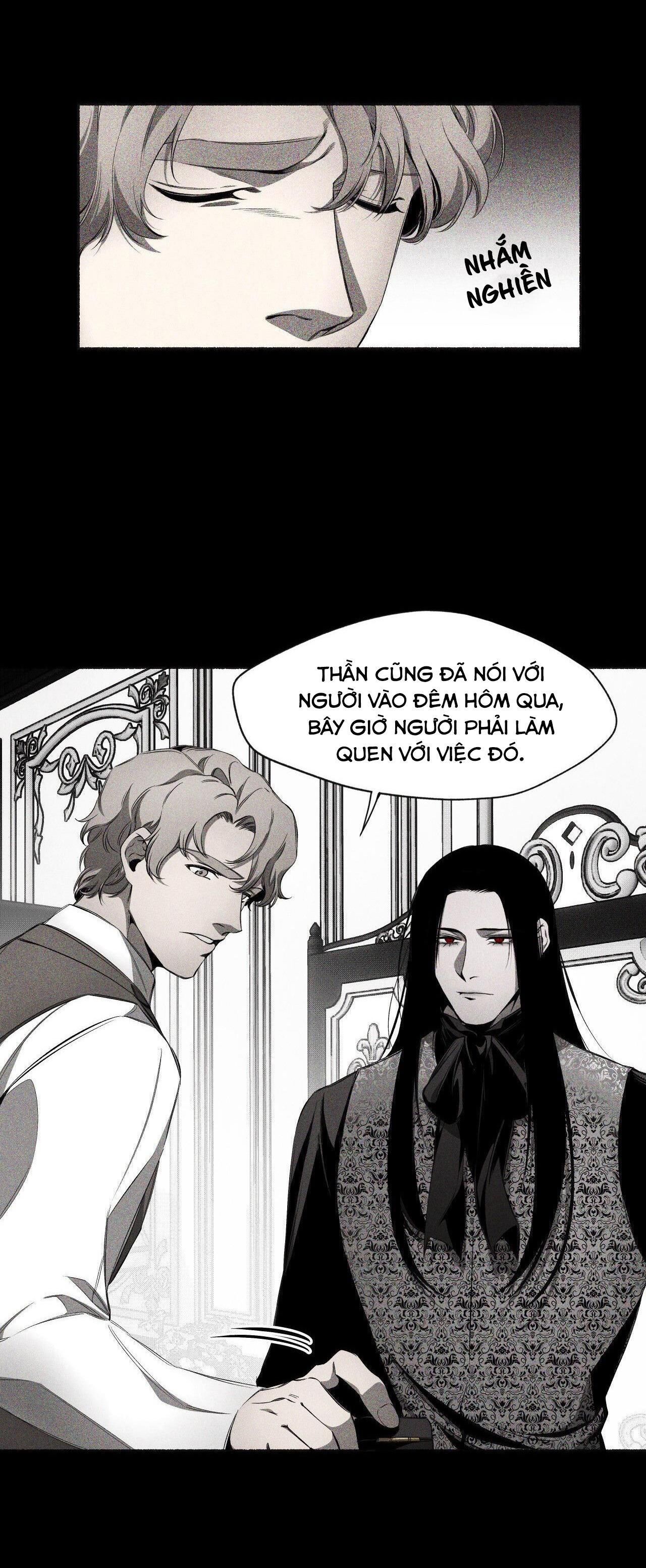 Unholy Chapter 10 - Trang 2