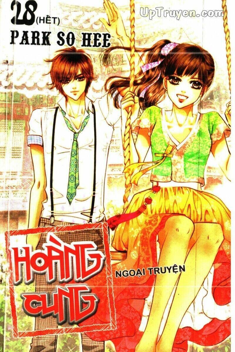 Hoàng Cung Chapter 28: End (Ngoại truyện) - Next 