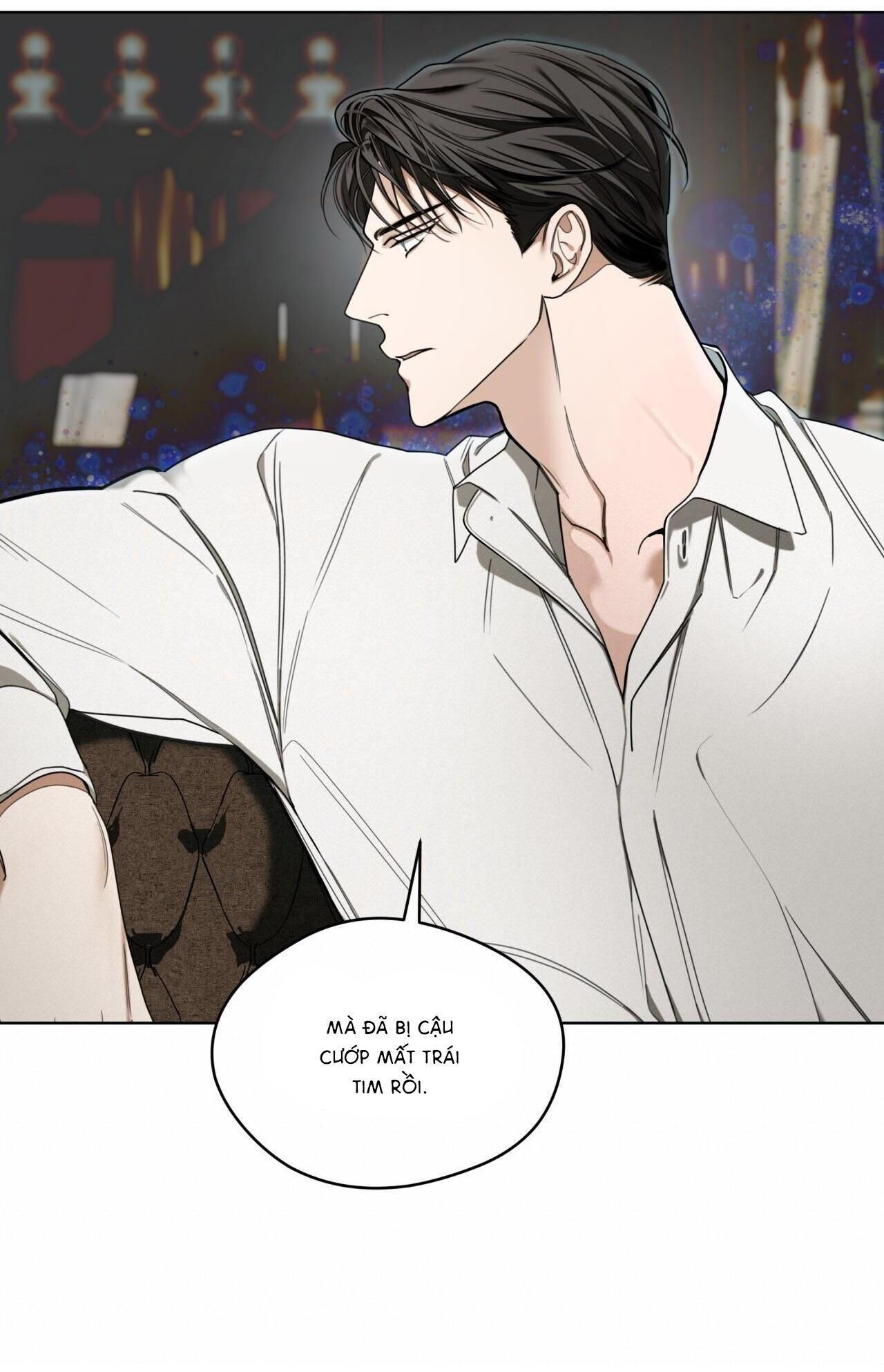 (CBunu) Phạm Luật Chapter 66 - Trang 2