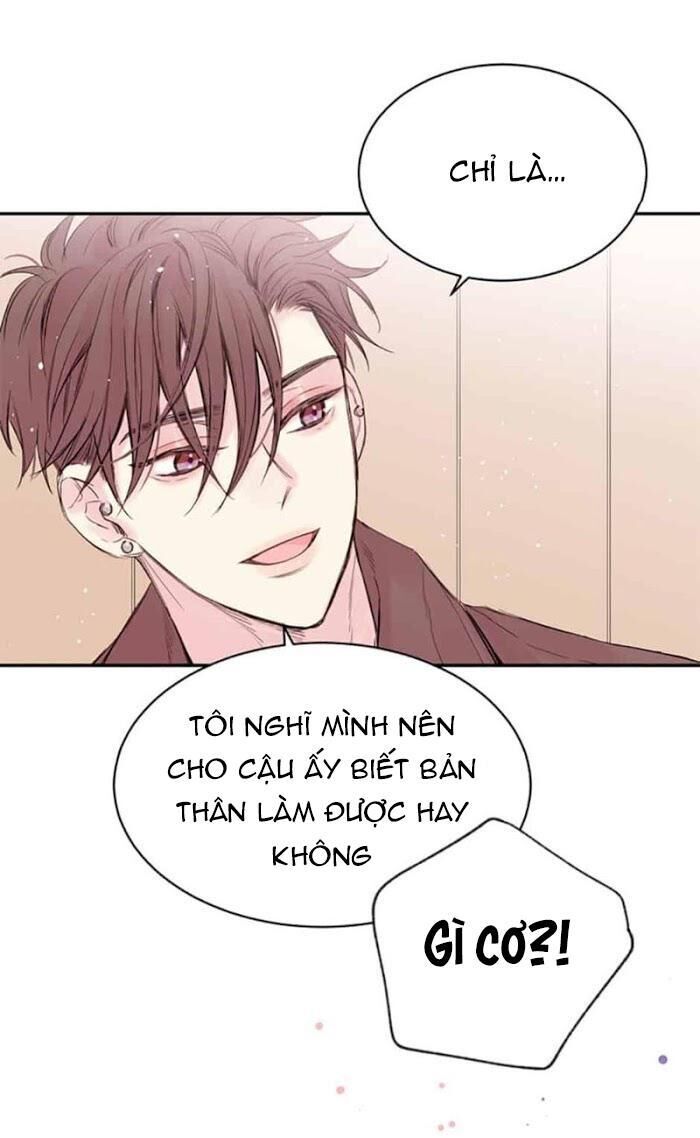 bí mật của tôi Chapter 6 - Trang 1