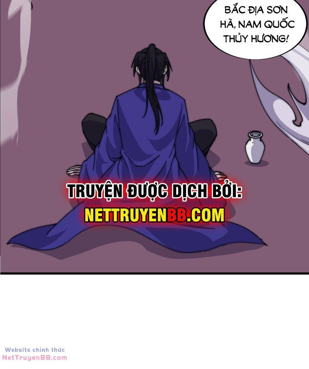 ta có một sơn trại chapter 846 - Trang 2