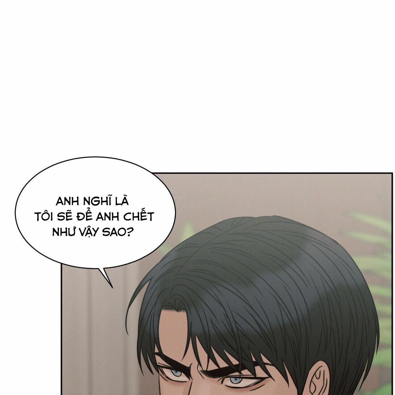 dù anh không yêu em Chapter 65 - Trang 2