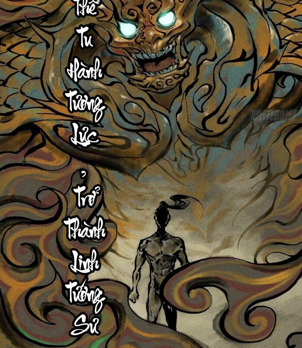 thiên tướng chapter 0 - Next chapter 1