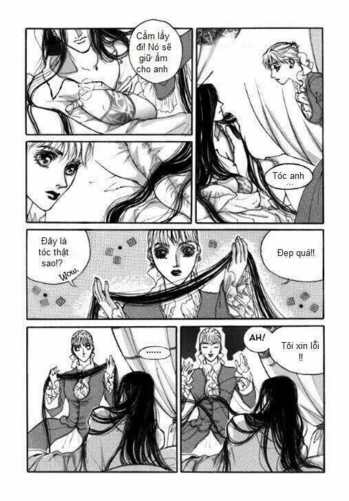 Evyione Chapter 10 - Trang 2