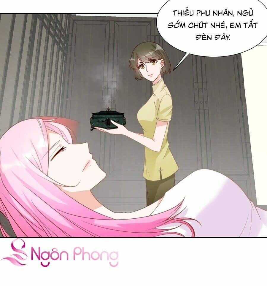 Hào Môn Thịnh Sủng Chapter 7 - Next Chapter 8