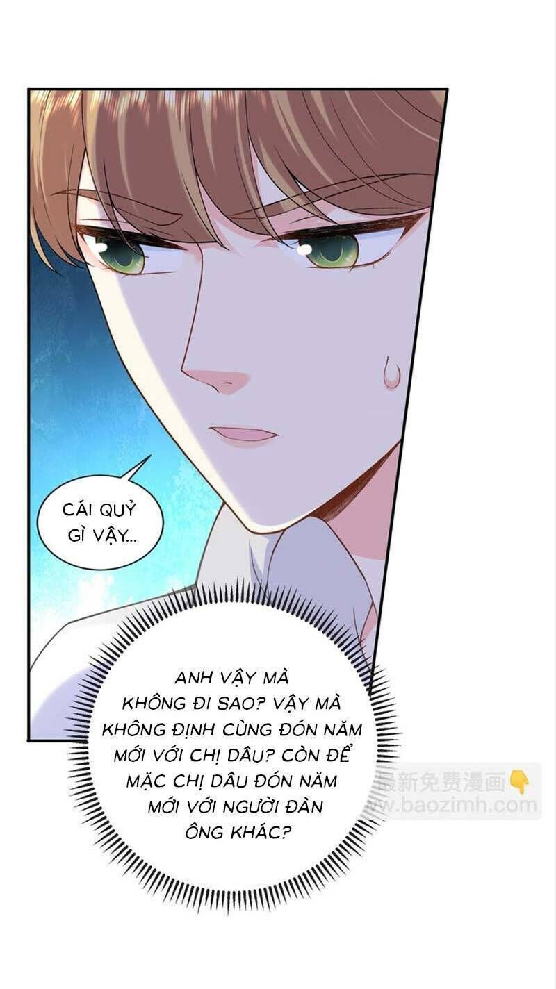 bé rồng đột kích! mami vừa cay vừa độc chapter 55 - Next chapter 56