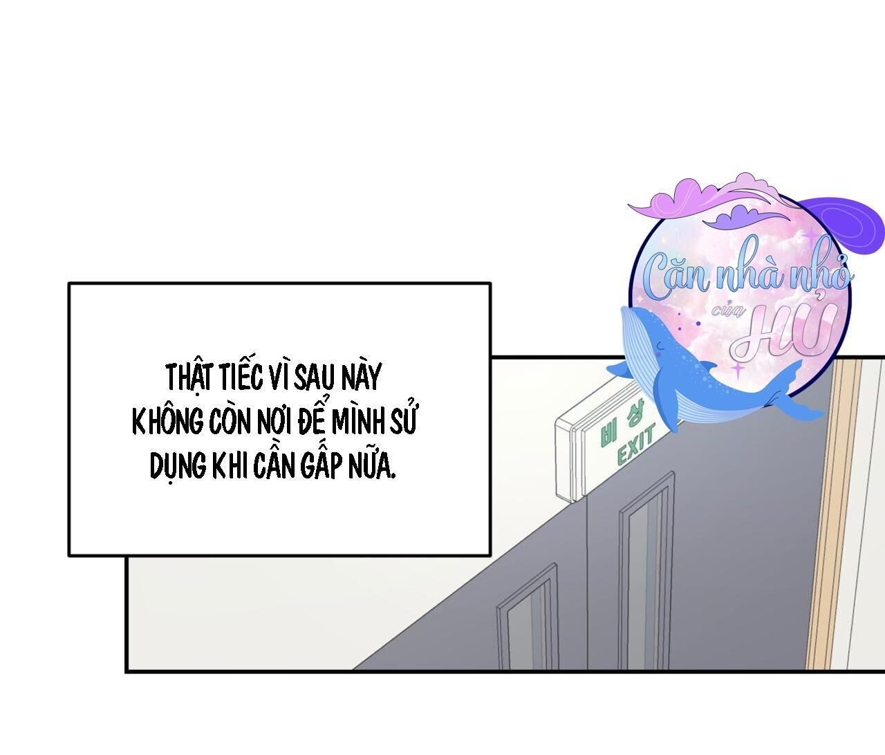 CHÀNG TRAI CHO EM MỌI THỨ Chapter 21 - Trang 2