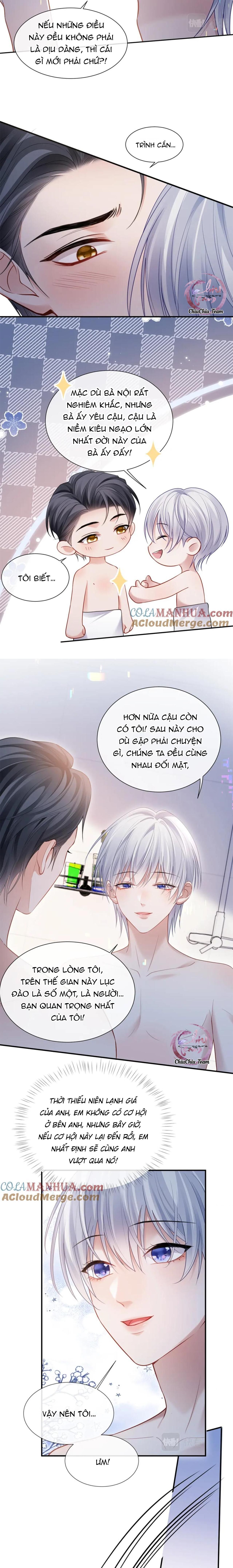 đề nghị ly hôn Chapter 93 - Trang 2