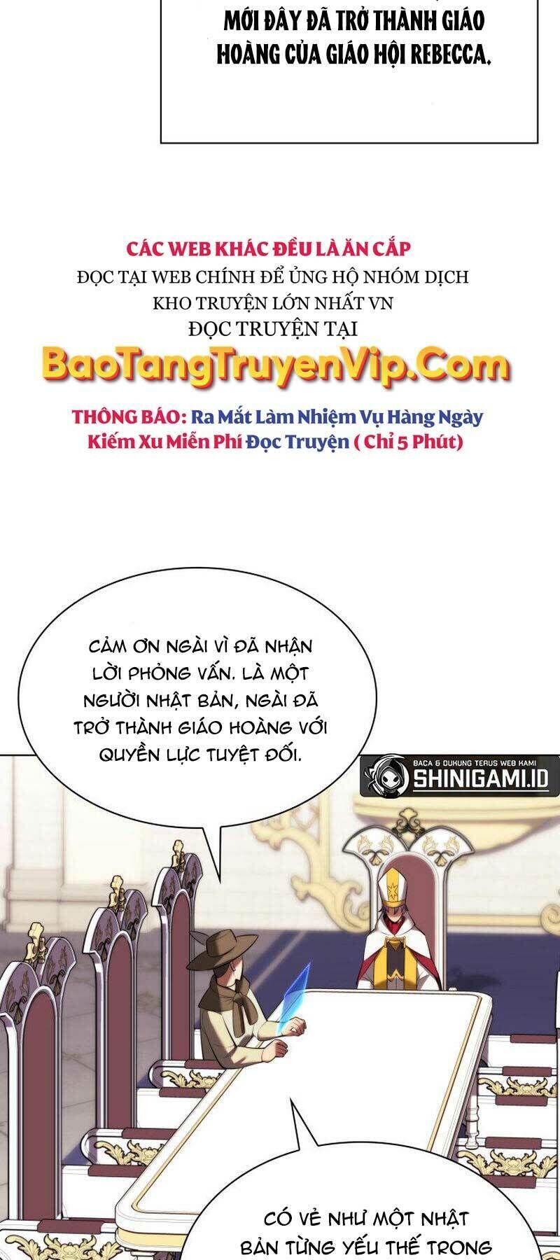 thợ rèn huyền thoại chương 183 - Next chương 184