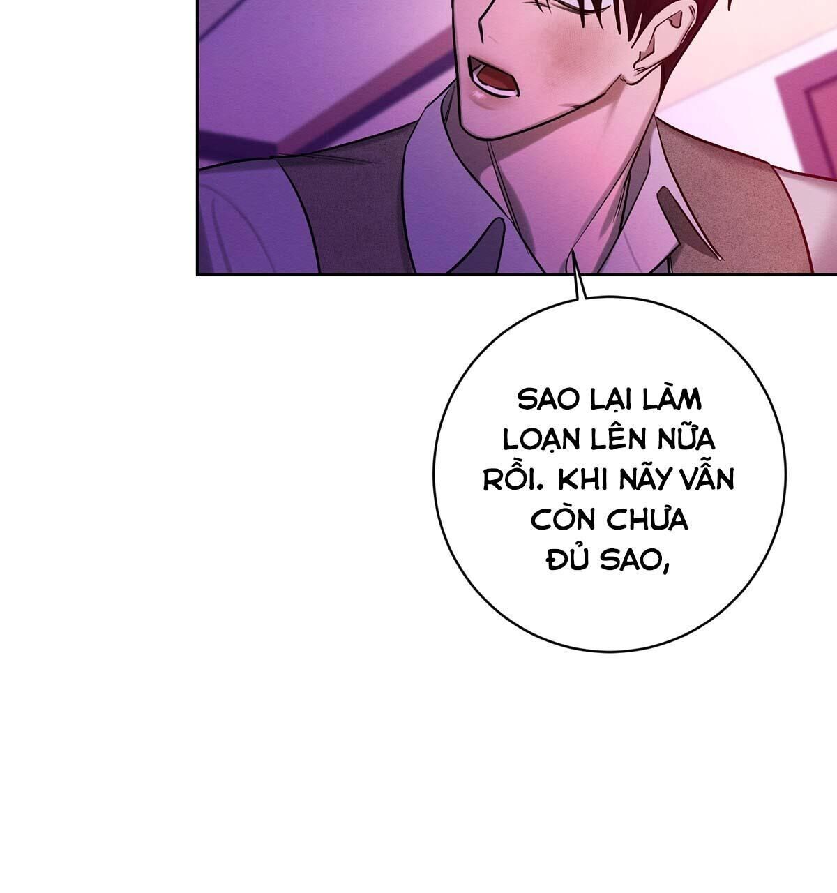 vòng xoáy của ác ma Chapter 31 END SS 1 - Trang 2