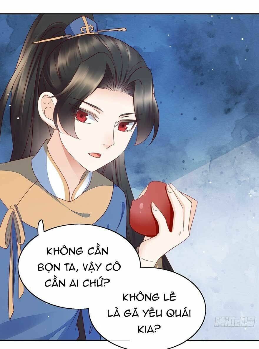 Làm Nũng Trong Lòng Kẻ Cấm Dục Chapter 16 - Next Chapter 17