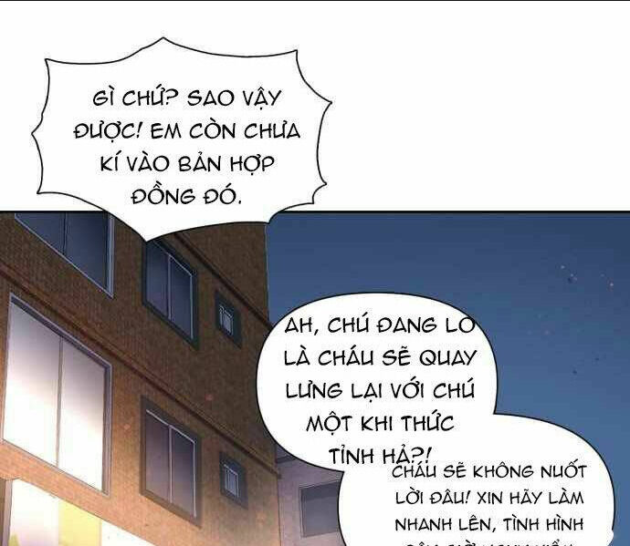 những ranker cấp s mà tôi nuôi dưỡng chapter 10 - Trang 2