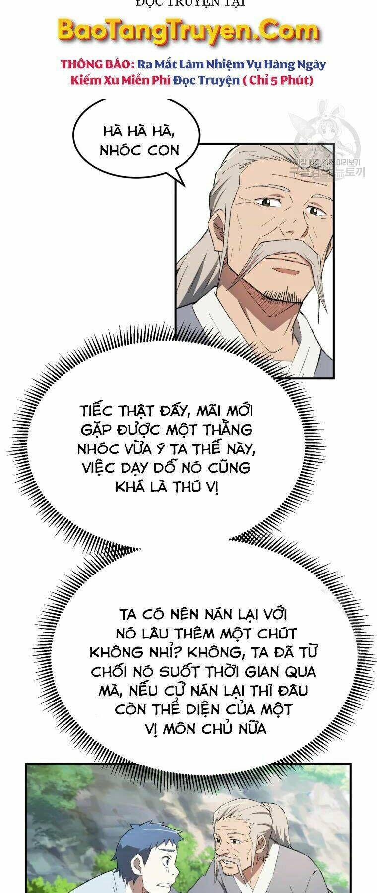 đại cao thủ chapter 28 - Next chapter 29