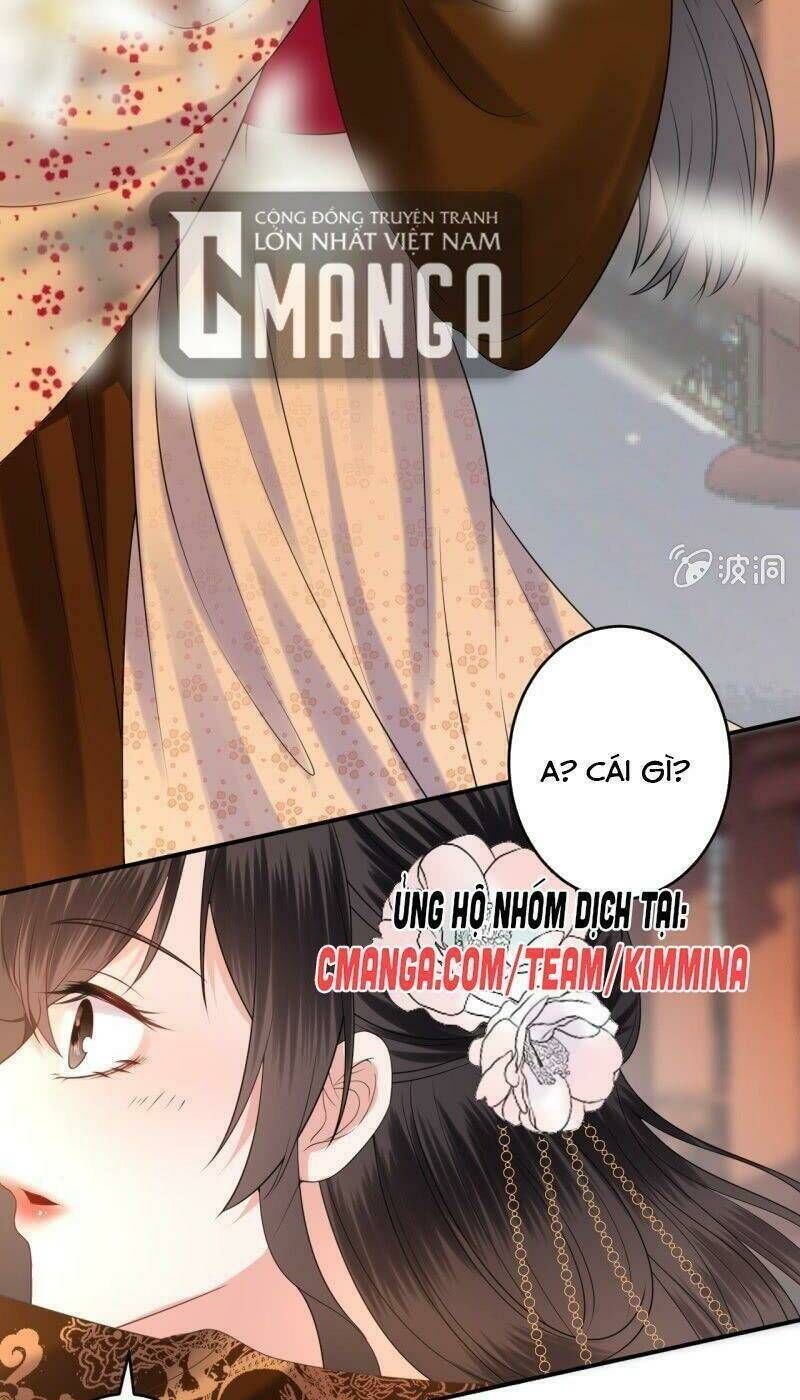 Vương Gia Kiêu Ngạo Quá Khó Cua Chapter 108 - Trang 2