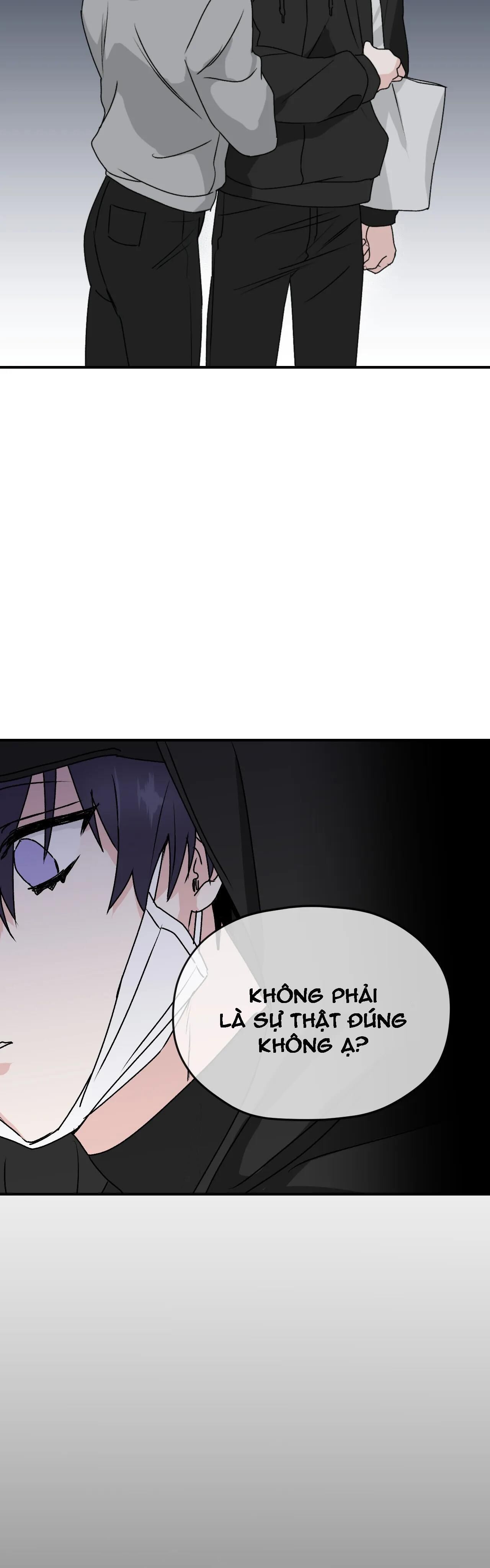 sóng tìm em Chapter 26 - Trang 2