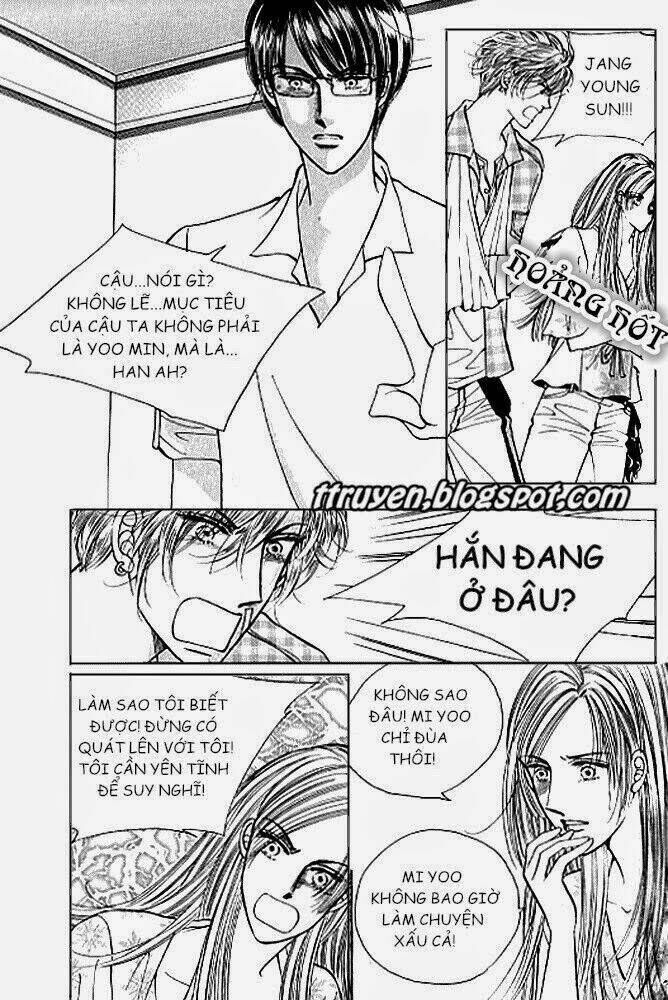 Cutie Boy Chapter 25 - Trang 2