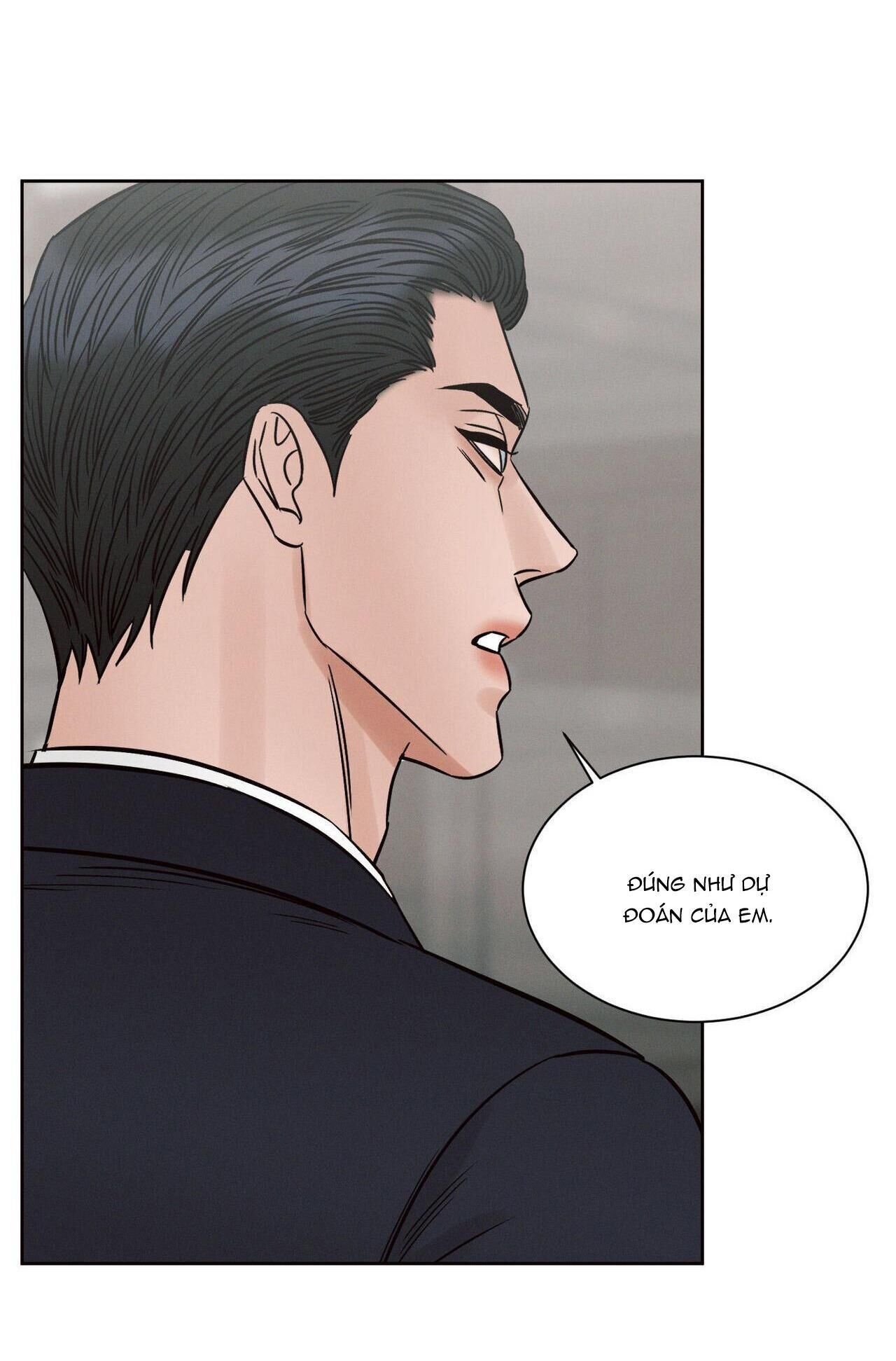 dù anh không yêu em Chapter 109 - Trang 2