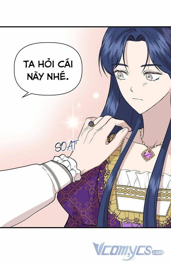 tôi không phải là cinderella chapter 24 - Next Chapter 24.5