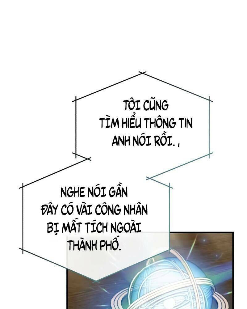 giáo sư gián điệp chapter 17 - Trang 2