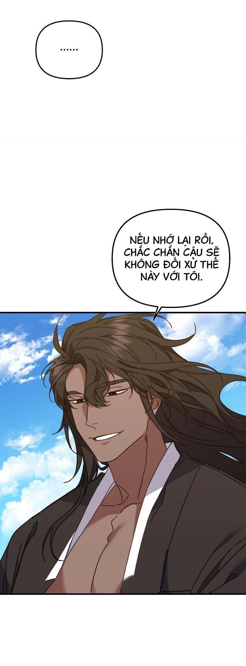 Bạn Trai Mãnh Hổ Của Hắn Chapter 27 hachiennhom - Next Chapter 28 hachiennhom