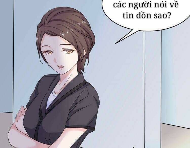 Tổng Tài Đại Nhân Song Mặt Kiều Thê Chapter 4 - Trang 2