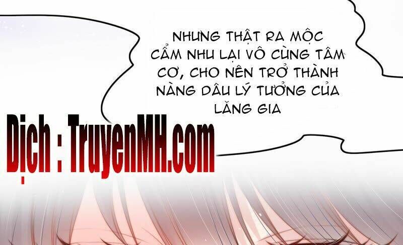 ngày nào thiếu soái cũng ghen chapter 2 - Next chapter 3