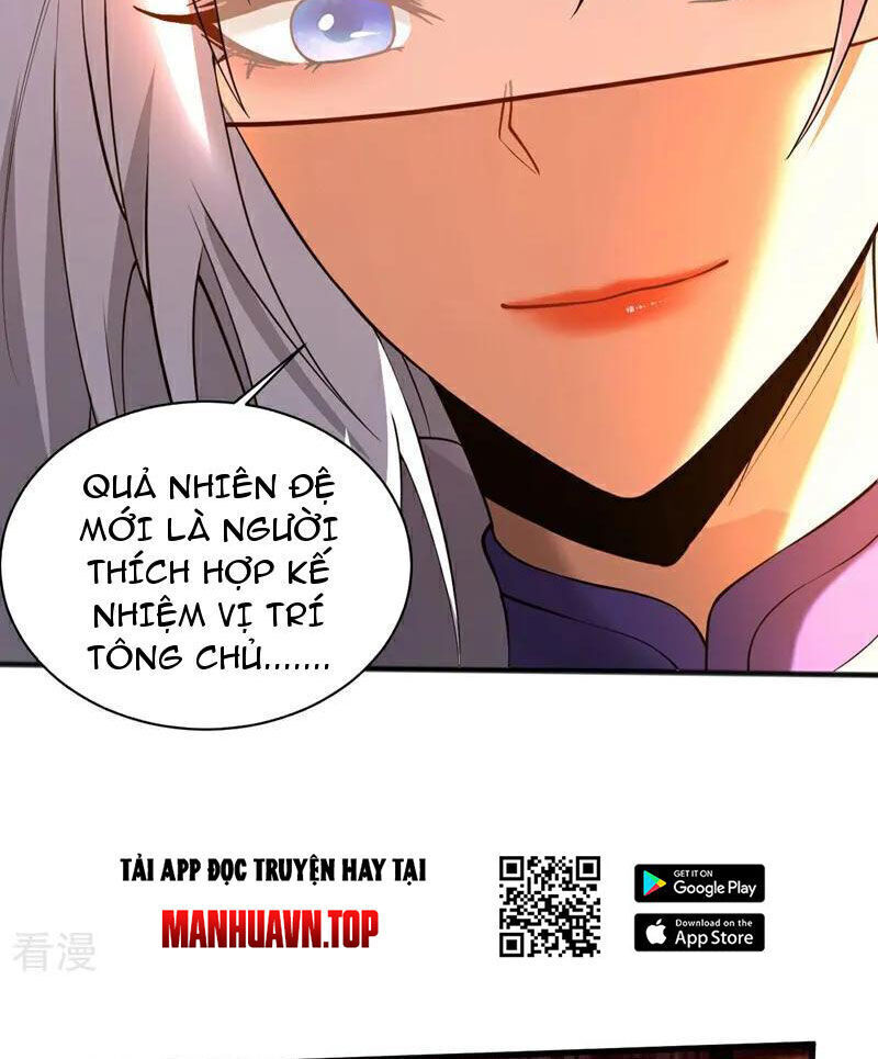 đệ tử tu luyện còn ta thì lười biếng chapter 49 - Next chapter 50