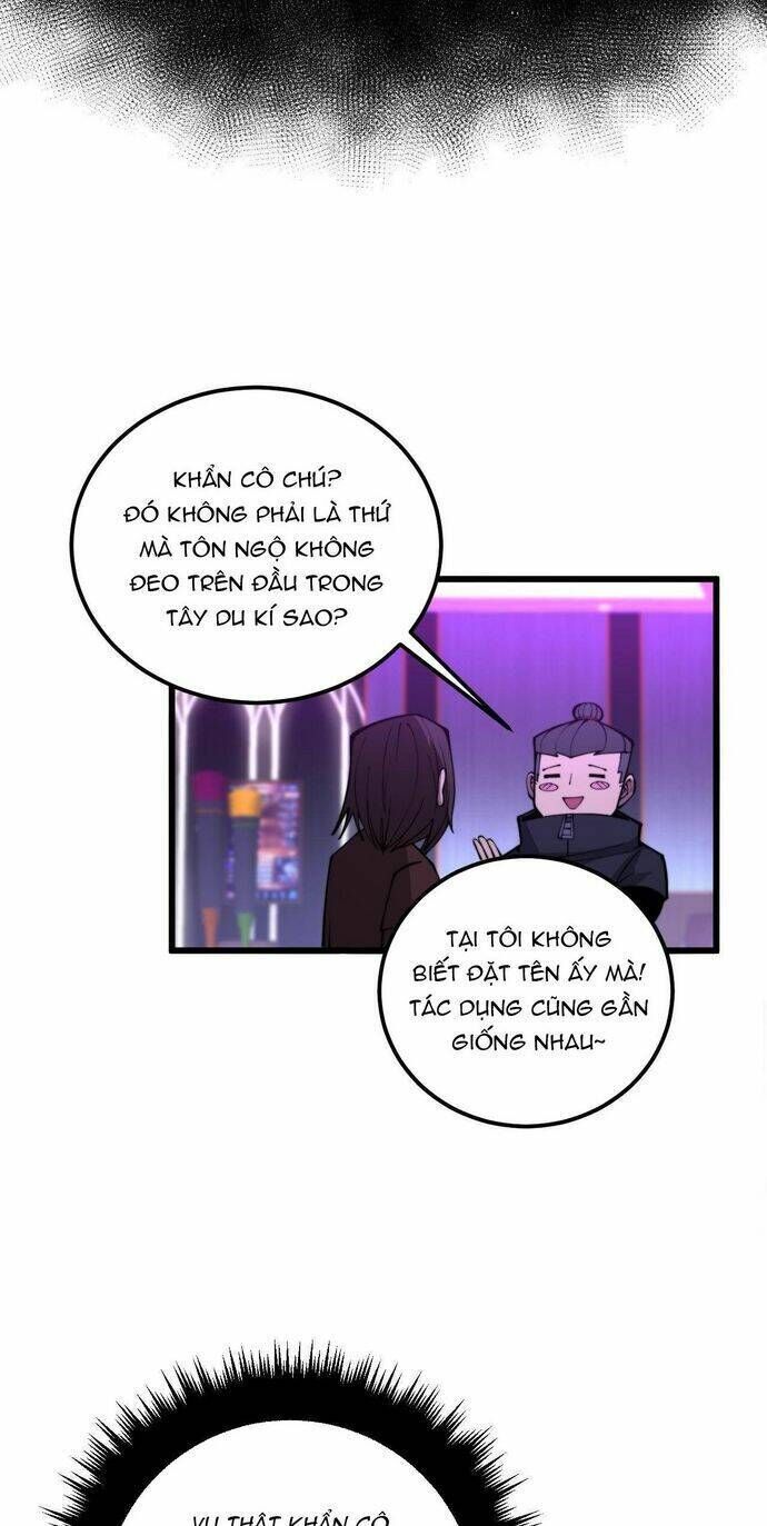 độc thủ vu y chapter 342 - Next chapter 343