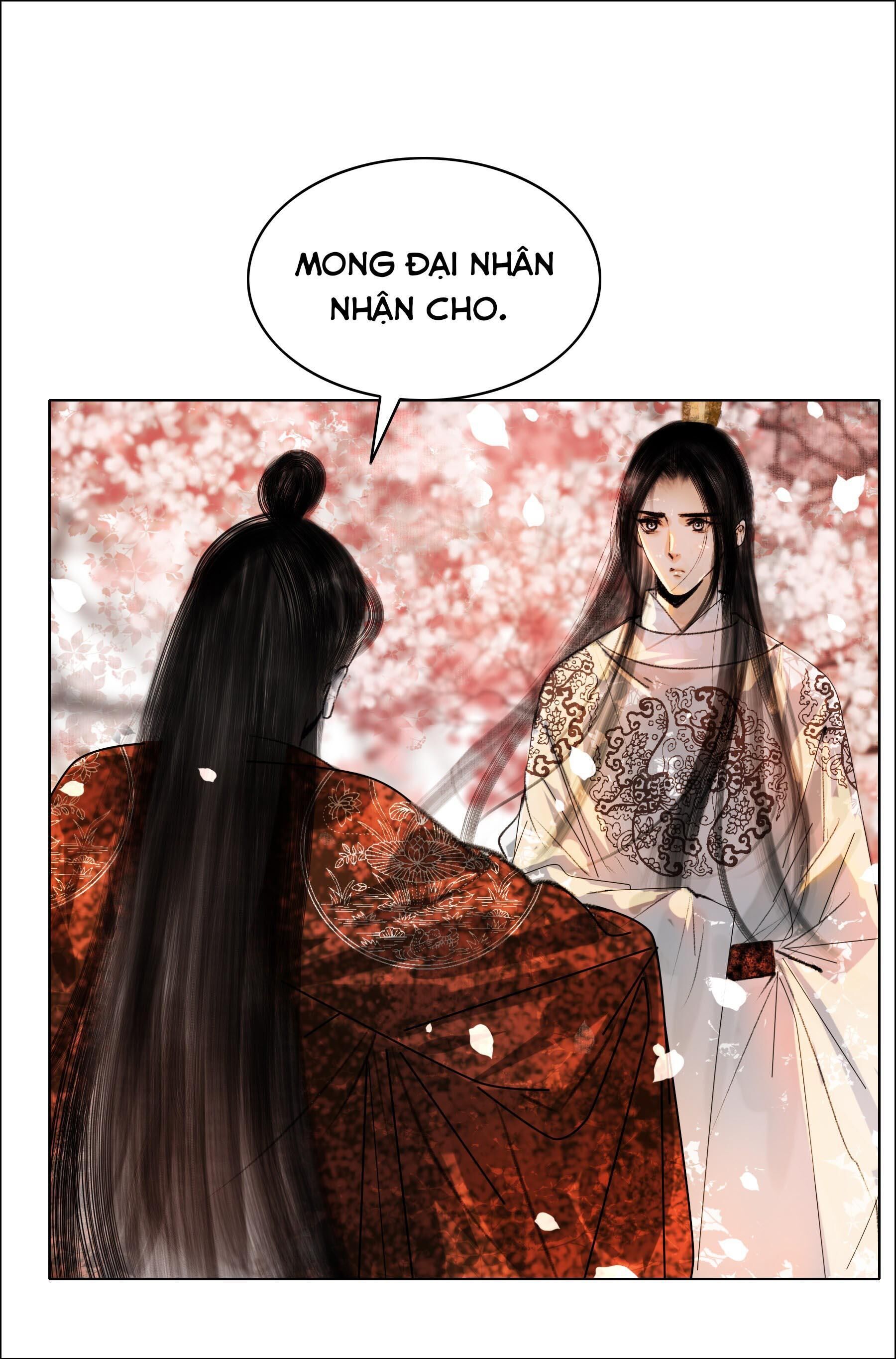 vòng luân hồi Chapter 26 - Next Chương 27