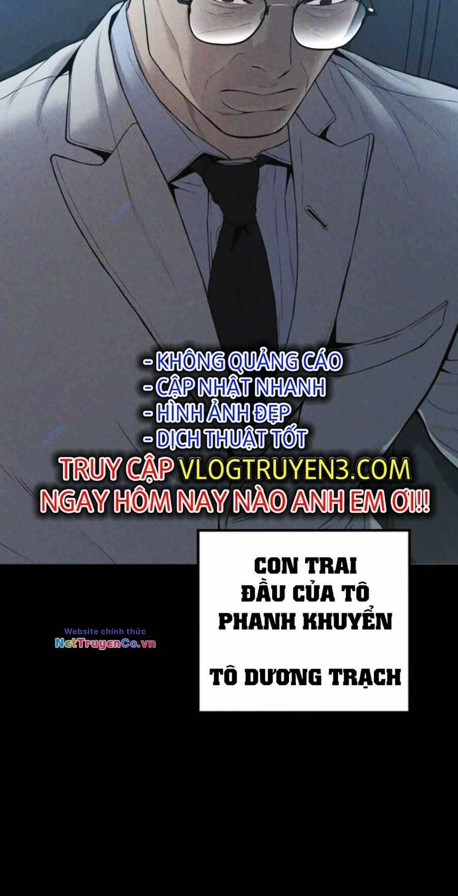 bố tôi là đặc vụ chapter 89 - Trang 2