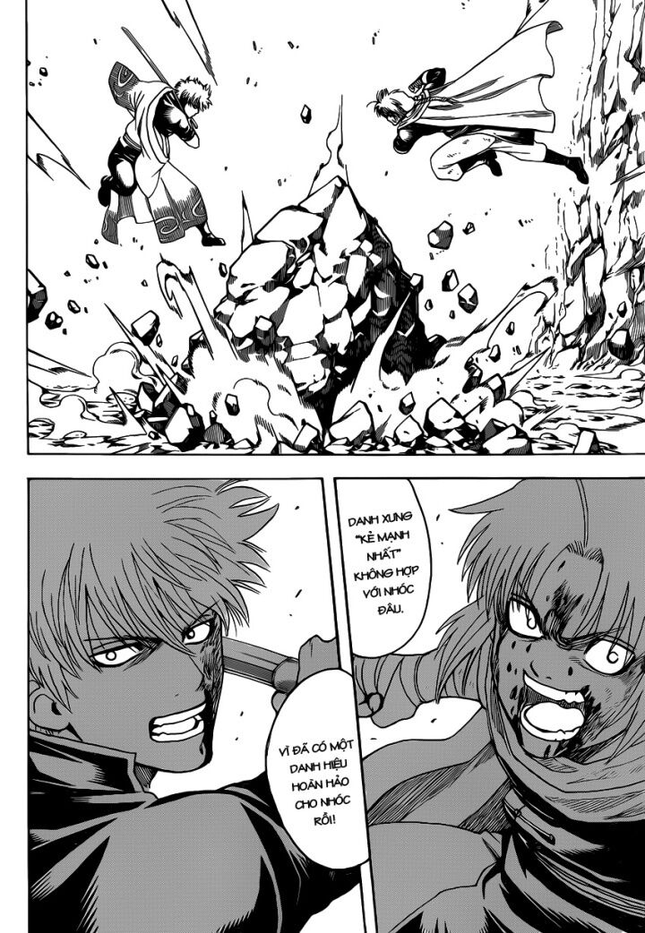 gintama chương 584 - Next chương 585