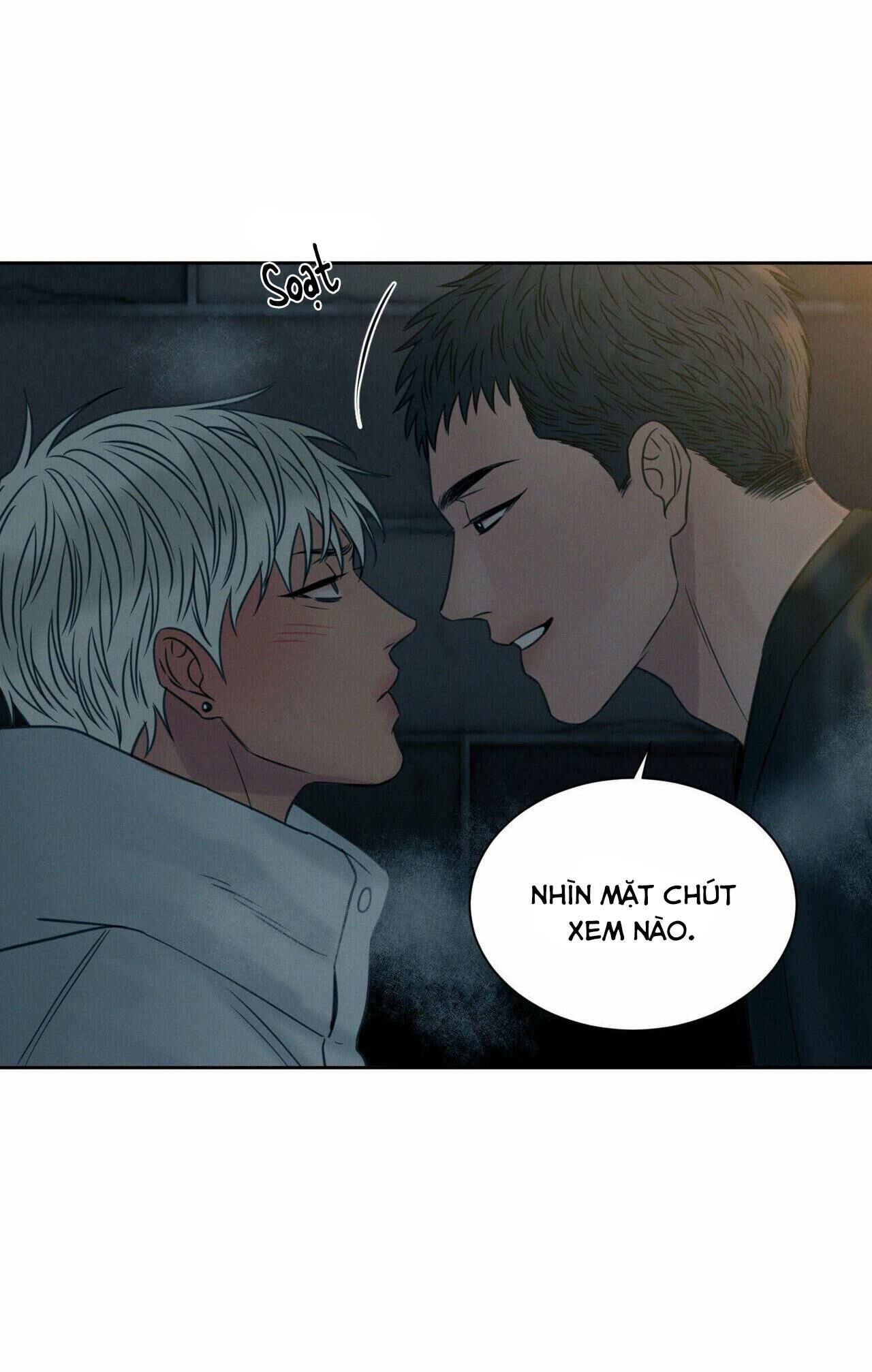 dù anh không yêu em Chapter 46 - Next Chapter 46.5