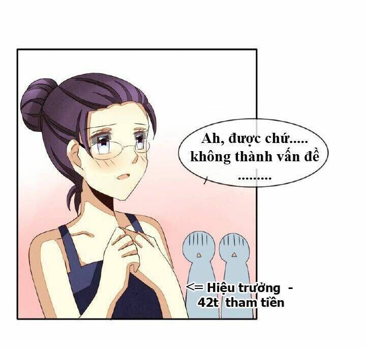 vị hôn thê bỏ trốn chương 13 - Trang 2