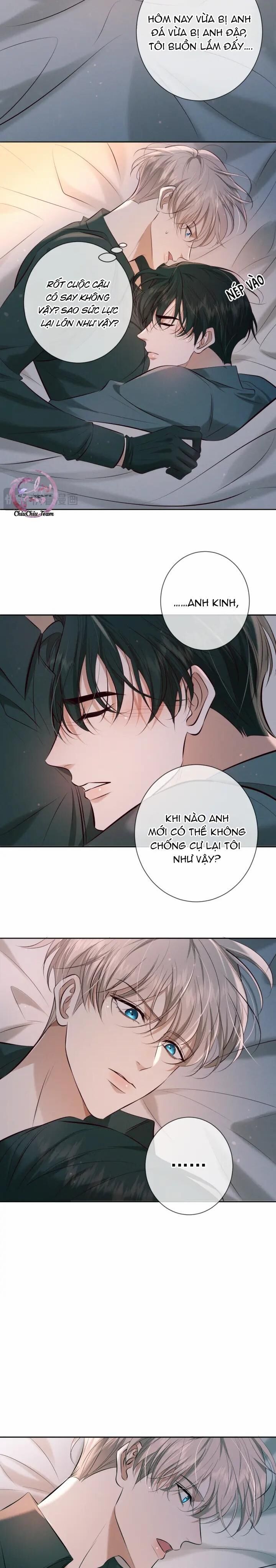 Cạn Tình Chapter 12 - Next Chapter 13