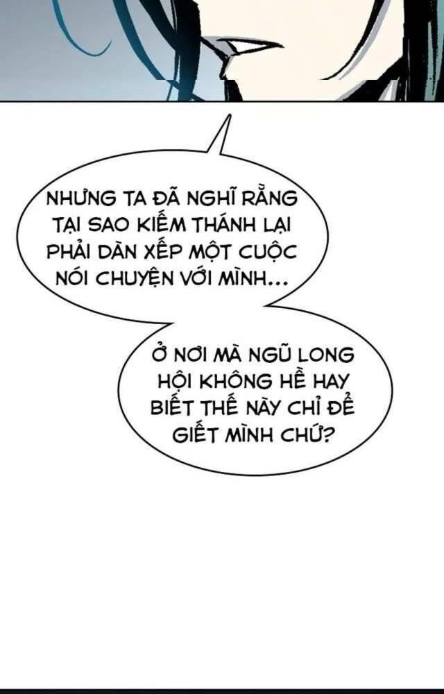 hồi ức của chiến thần Chapter 105 - Trang 2